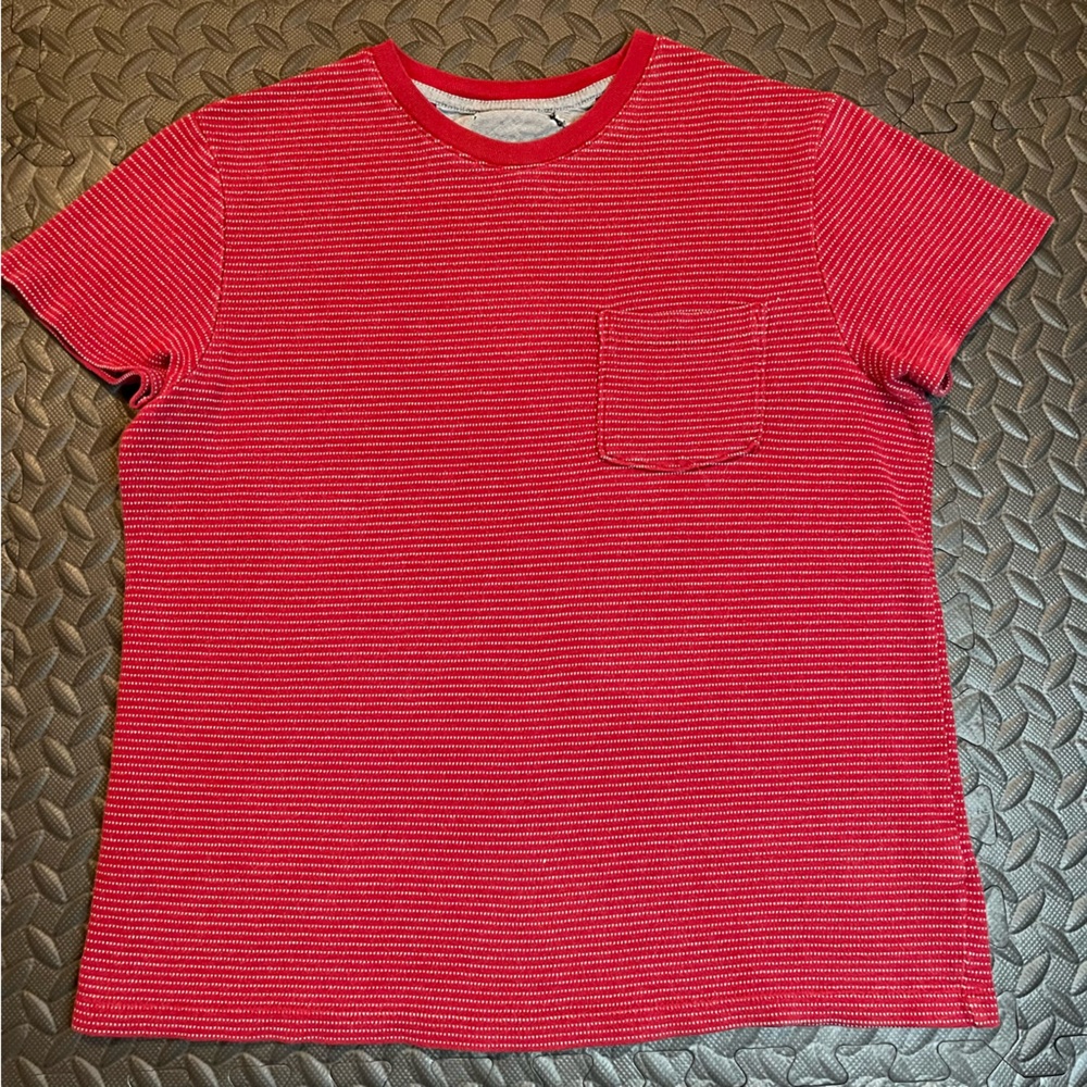 Banana Republic Striped Tee
